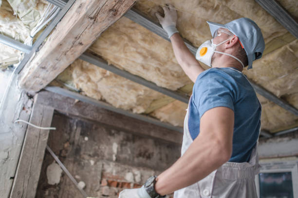 Trusted Garden City Park, NY Insulation Contractor Experts