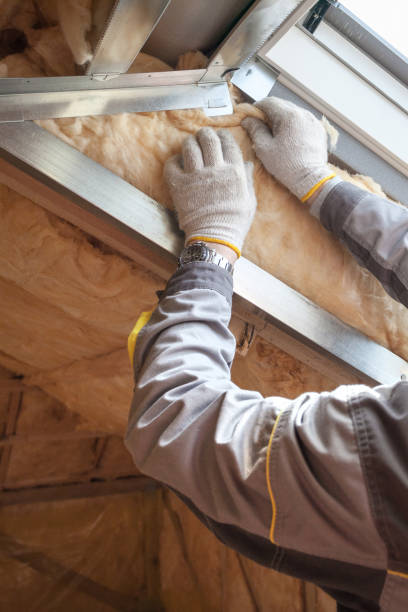 Types of Insulation We Offer in Garden City Park, NY