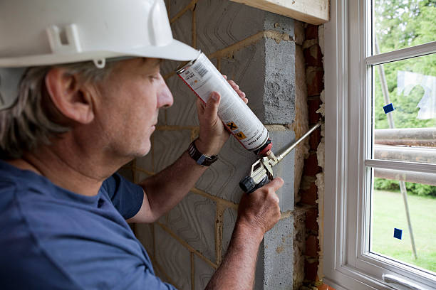 Best Geographic-Specific Insulation Services in Garden City Park, NY