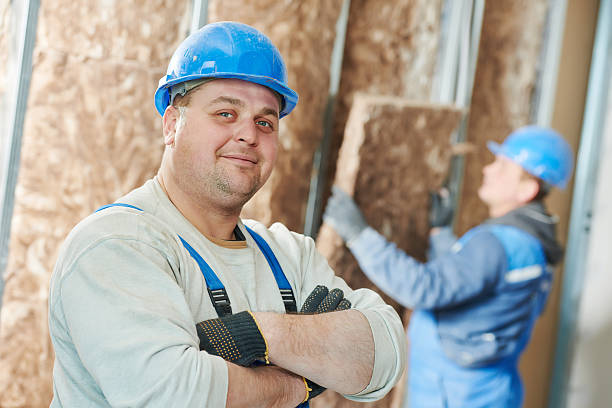 Best Spray Foam Insulation in Garden City Park, NY