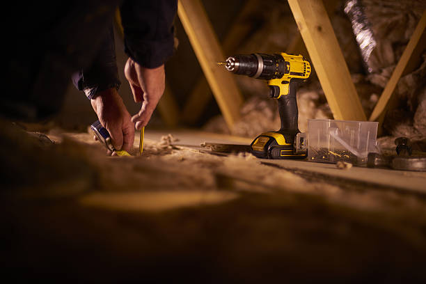 Best Cellulose Insulation in Garden City Park, NY